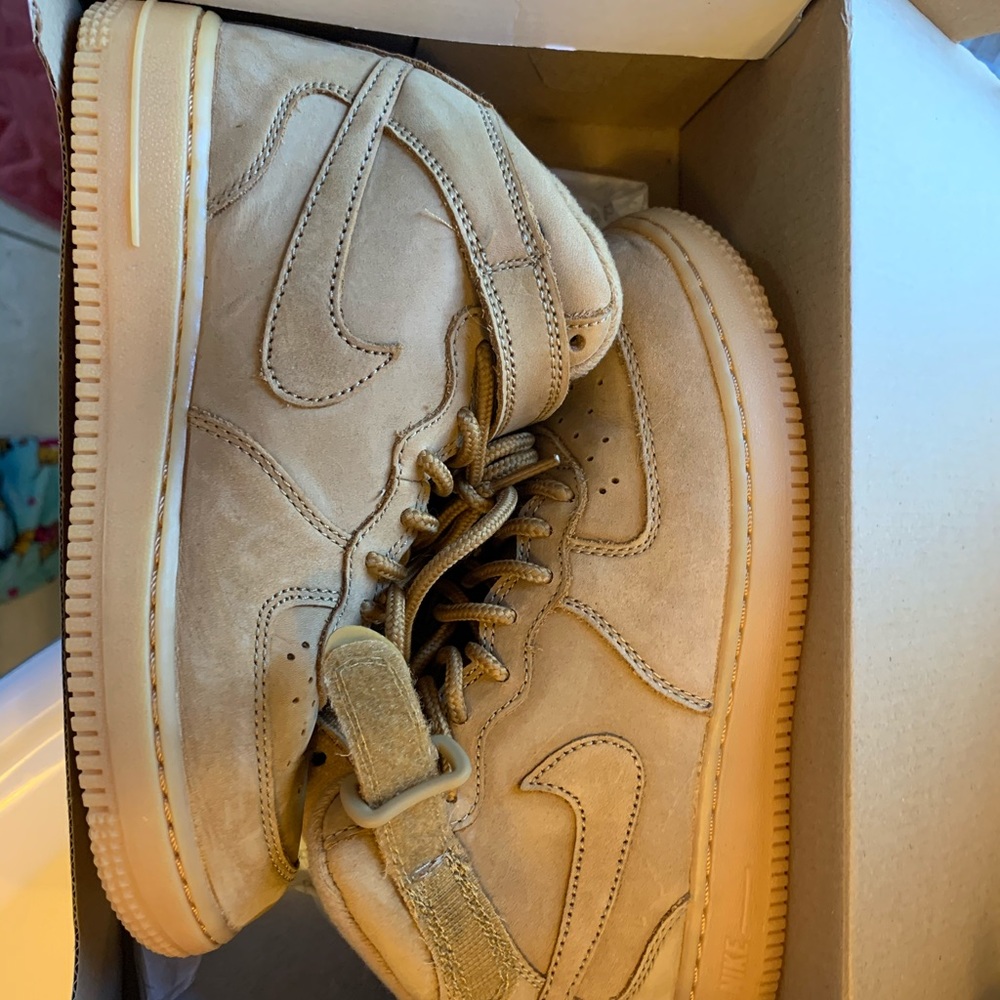 Kids Nike Air Force 1